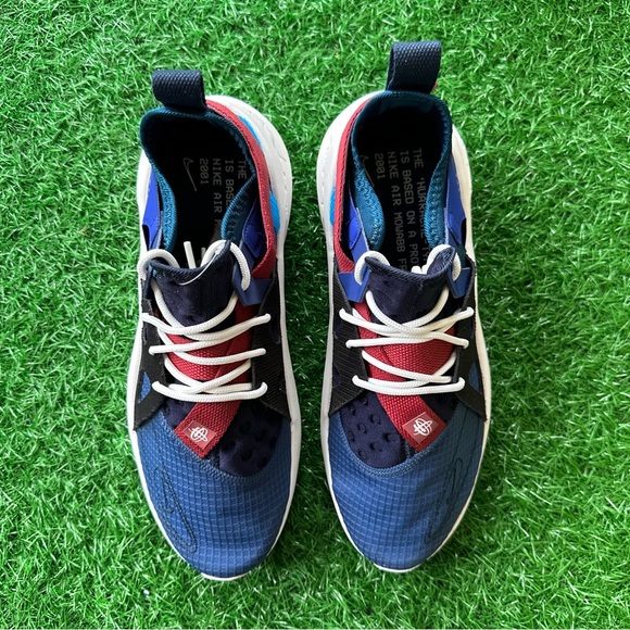 Nike Huarache - Type - Picture 3 of 13